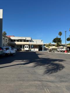 Ramada by Wyndham San Diego Airport - San Diego - 8