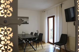 Sina's Boutique Apartment #2 - Sibiu - 4