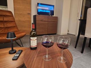 Havre de Paix et Confort à Vercorin, avec vue Panoramique - Vercorin - 6