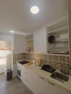 Piso bonito y reformado - Cartagena - 6