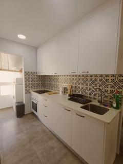 Piso bonito y reformado - Cartagena - 5