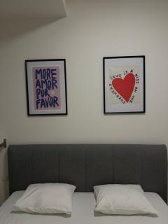 Pasta Party Apartment, Free Parking, Fully Equipped - Prague - 1