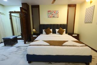 LJ Dadi's Grand - Visakhapatnam - 5