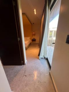 Mini suite con alberca y aire acondicionado en zona tranquila de Tulum - 5