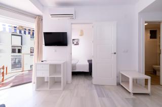 Apartamento céntrico Marbella con vista a mar - Marbella - 4