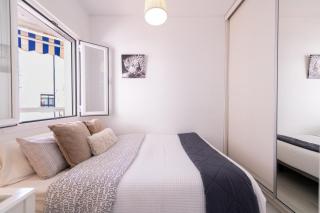 Apartamento céntrico Marbella con vista a mar - Marbella - 8