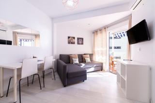 Apartamento céntrico Marbella con vista a mar - Marbella - 9