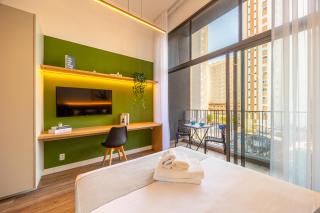 Easy Star - Belo studio atemporal na Oscar Freire - JD01I - São Paulo - 7
