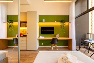 Easy Star - Belo studio atemporal na Oscar Freire - JD01I - São Paulo - 4