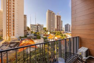 Easy Star - Belo studio atemporal na Oscar Freire - JD01I - São Paulo - 5
