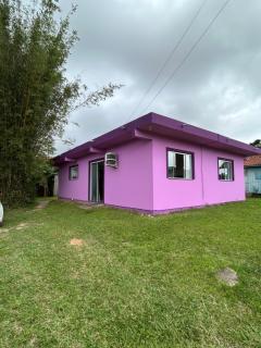 Casa da Laura - Praia Garopaba - Garopaba - 9
