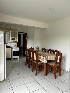Casa da Laura - Praia Garopaba - Garopaba - 7