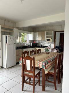 Casa da Laura - Praia Garopaba - Garopaba - 6