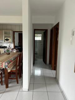 Casa da Laura - Praia Garopaba - Garopaba - 5