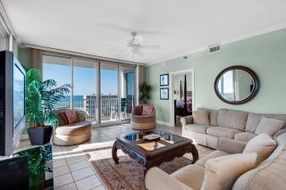Emerald Dolphin unit 510 - Pensacola Beach - 4