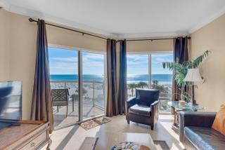 Emerald Isle unit 202 - 5