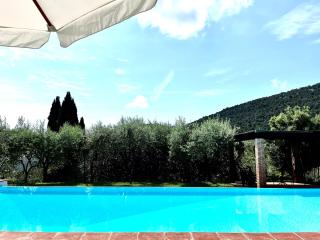 Casa di Meo - Buti - 9