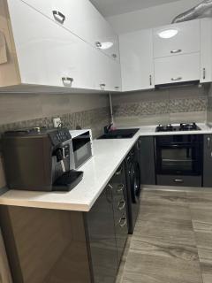 Alex Mnl Lux Apartment free parking D12 - Bukarest - 5
