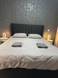 Alex Mnl Lux Apartment free parking D12 - Bucareste - 8
