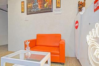 Hotel O Mr Crown Inn To Inn - 9