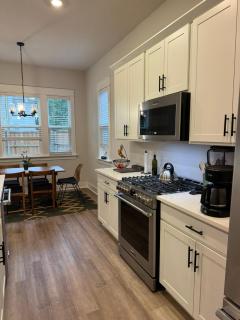 New Home in Historic Springfield - Jacksonville - 3