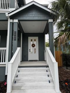 New Home in Historic Springfield - Jacksonville - 9