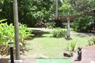 Gite du Manial Tipi bois Danse du Soleil - 6