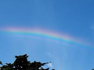Gite du Manial Tipi bois Danse du Soleil - 9