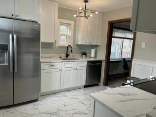 The Urban Nest – Your St. Louis City Retreat! - Saint Louis - 9