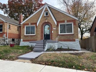 The Urban Nest – Your St. Louis City Retreat! - Saint Louis - 8