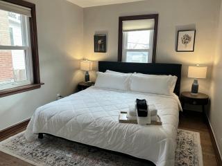The Urban Nest – Your St. Louis City Retreat! - Saint Louis - 6