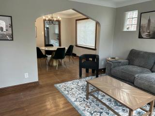 The Urban Nest – Your St. Louis City Retreat! - Saint Louis - 5