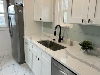 The Urban Nest – Your St. Louis City Retreat! - Saint Louis - 4