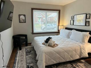 The Urban Nest – Your St. Louis City Retreat! - Saint Louis - 2