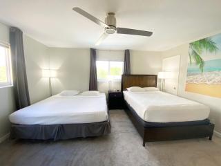 Tarpon Harbor 1 - Waterfront pool home near beach & downtown Las Olas - Fort Lauderdale - 6