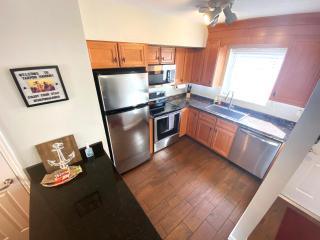 Tarpon Harbor 1 - Waterfront pool home near beach & downtown Las Olas - Fort Lauderdale - 8