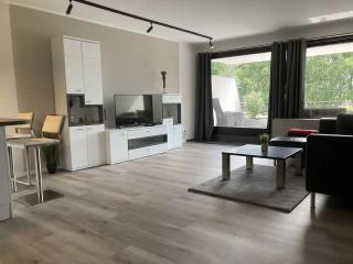 Panorama Eifel View - 8