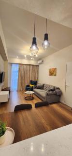 Aura Vake, Luxury Apartment - Tbilisi - 8