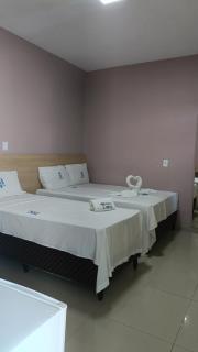 Areias Hotel - Barreirinhas - 7