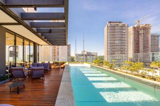 Easy Star - Belo studio atemporal na Oscar Freire - JD01I - São Paulo - 9