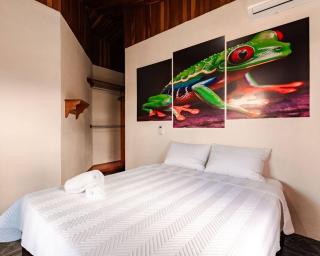 Gaby's Home In Downtown La Fortuna - Fortuna - 1