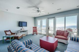 White Sands 449 - Pensacola Beach - 6