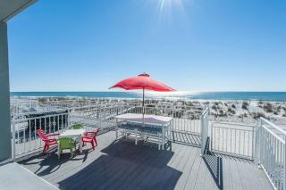 White Sands 449 - Pensacola Beach - 0