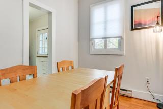 Walk Downtown Takoma Park Escape with Large Yard! - Takoma Park - 1