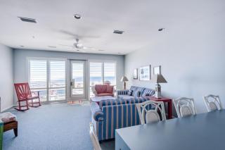 White Sands 449 - Pensacola Beach - 2