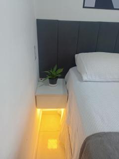 Apartamento 2 QTS a 1200m da praia de ITAPUA - Vila Velha - 5