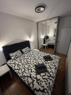ZEMUN PREMIUM Apartment - Belgrado - 1
