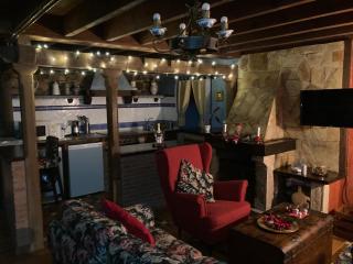 Casa rural Espinareu - 3