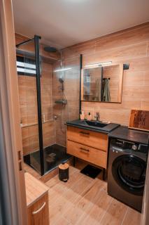 Appartement moderne et élégant - Saint-Denis - 7