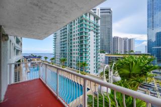 Prime Brickell Condo with Stunning Views - Miami - 6
